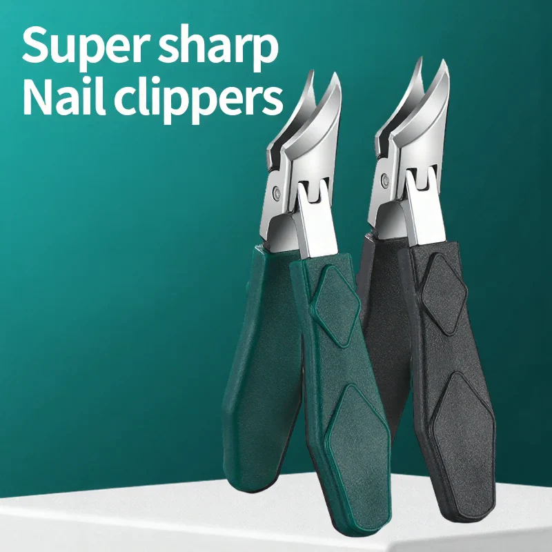 Health - Nails